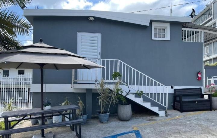 Las Casitas De Village Каролина Экстерьер фото